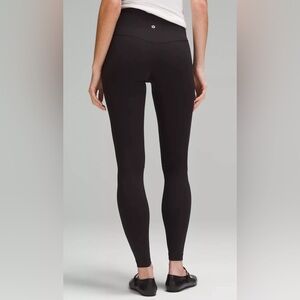 lululemon Align™ High-Rise Pant 28" Size 4 Black